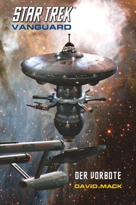 Star Trek - Vanguard 1