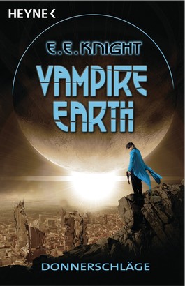 Vampire Earth - Donnerschläge