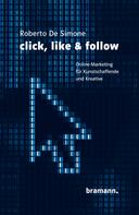 Roberto De Simone: click, like & follow 