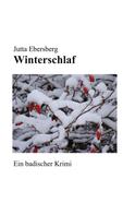 Jutta Ebersberg: Winterschlaf 