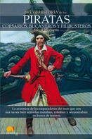 Silvia Miguens Narvaiz: Breve historia de los piratas 
