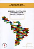 Julián David Cortés Sánchez: Gobierno electrónico en América Latina 