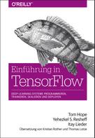 Tom Hope: Einführung in TensorFlow 