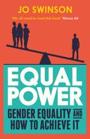Jo Swinson: Equal Power 