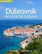 Ecos Travel Books (Ed.): Dubrovnik. En un cap de setmana 