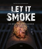 Ted Karsten Aschenbrandt: Let it smoke ★★★