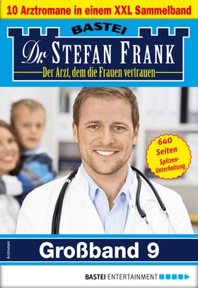 Dr. Stefan Frank Großband 9
