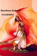 Christiane Hausmann: Bauchtanz-Kalender Geschichten ★★★★★