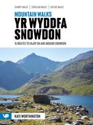 Kate Worthington: Mountain Walks Yr Wyddfa/Snowdon 