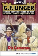 G. F. Unger: G. F. Unger Sonder-Edition 162 - Western ★★★★★