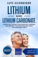 Lutz Schneider: Lithium und Lithiumcarbonat ★★★★