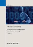 Manfred Wernert: Internetkriminalität 
