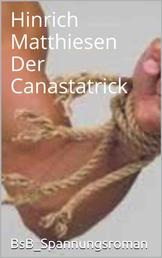 Der Canastatrick - BsB_Spannungsroman