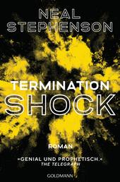 Termination Shock - Roman