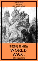 H. G. Wells: 3 books to know World War I 