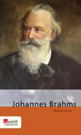 Martin Geck: Johannes Brahms ★★★★