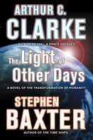 Stephen Baxter: The Light of Other Days 