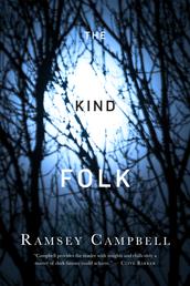 The Kind Folk - A Novel