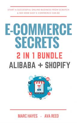 E-Commerce Secrets 2 in 1 Bundle