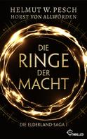Helmut W. Pesch: Die Ringe der Macht ★★★★