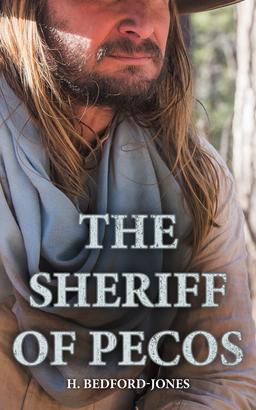 The Sheriff of Pecos