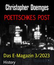 POETTSCHKES POST - Das E-Magazin 3/2023