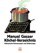 Manuel Gasser: Köchel-Verzeichnis 
