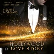 Hollywood Love Story (Ungekürzt)