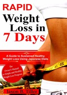 Jason B. Tiller: Rapid Weight Loss in 7 Days 