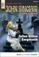 Jason Dark: John Sinclair Sonder-Edition - Folge 043 ★★★★★
