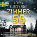 Helena Kubicek Boye: Zimmer 55 ★★★