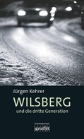 Jürgen Kehrer: Wilsberg und die dritte Generation ★★★★