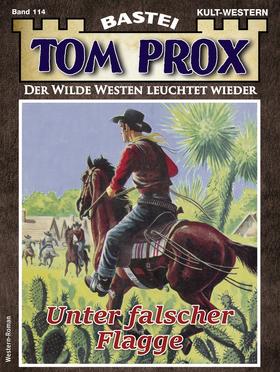 Tom Prox 114