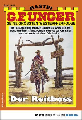 G. F. Unger 1958 - Western