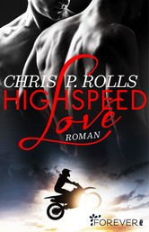 Highspeed Love - Roman