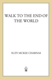 Walk to the End of the World - Book One of 'The Holdfast Chronicles'