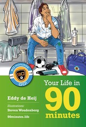 90 Minutes - Your life as a football game