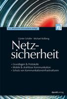 Günter Schäfer: Netzsicherheit ★★★