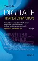 Tim Cole: Digitale Transformation ★★★