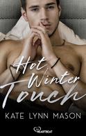 Kate Lynn Mason: Hot Winter Touch ★★★