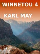 Karl May: Winnetou 4 