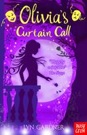 Lyn Gardner: Olivia's Curtain Call 