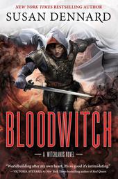Bloodwitch - The Witchlands