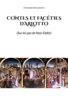 Anonyme: Contes et Facéties d'Arlotto 