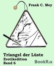 Triangel der Lüste - Band 6 - Erotikedition