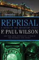 F. Paul Wilson: Reprisal ★★★★★