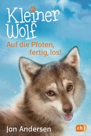 Jan Andersen: Kleiner Wolf ★★★★★