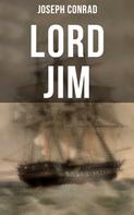 Joseph Conrad: LORD JIM 