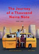 Sharon Abimbola Salu: The Journey of a Thousand Naira Note: Part Two 