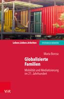 Maria Borcsa: Globalisierte Familien 